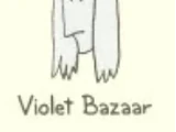 Violet Bazaar