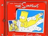 The Simpsons Uncensored Family Album