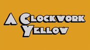 A Clockwork Yellow