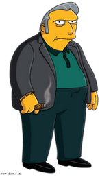 Fat Tony