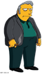 Fat Tony