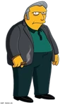 Fat Tony