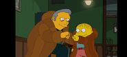Fit-Fat Tony Spending Time With Ralph