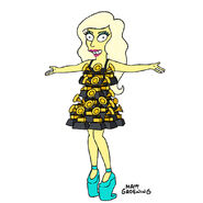 Recap-lady-gaga-outfits-the-simpsons-05