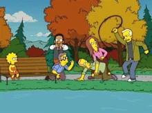 Reitor Peterson em Vermont?