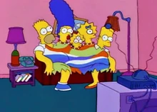 take 1 - 2 - 3 - BUM