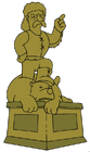 Jebediah Springfield