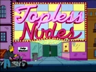 Topless Nudes