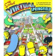 Virtual Springfield cover
