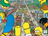 The Simpsons: Virtual Springfield