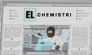 Website chemistri