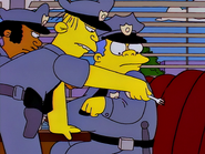 22 Short Films About Springfield - Chief Wiggum's Story - 7