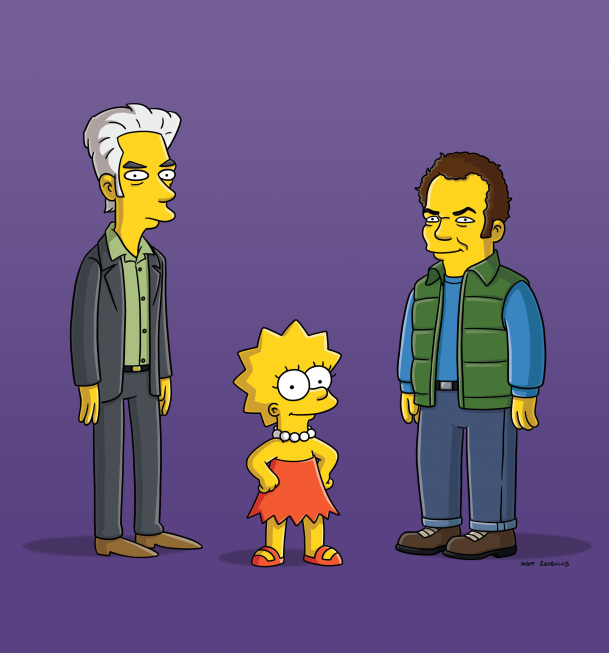 The Simpsons season 1  Wikipedia