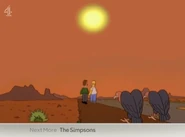 DD3B5EB9-CFA5-4168-8F98-4EA722A6F2BB.jpg (559 KB) Channel 4 in-programme pointer, with more Simpsons up next (during Viva Ned Flanders)