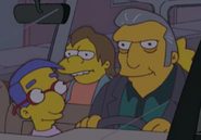 Fat Tony doing the Car Pool