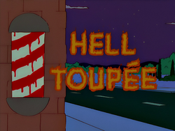 Treehouse of Horror IX Simpsons Wiki Fandom