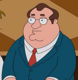 Principal Shepherd