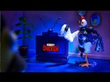 Robot Chicken couch gag