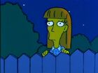 Sarah (Bart's Girlfriend)