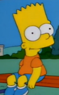 Young Bart