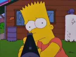 Bart the Mother' – The Last 'Real' Episode of The Simpsons?