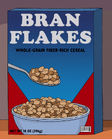 Bran Flakes