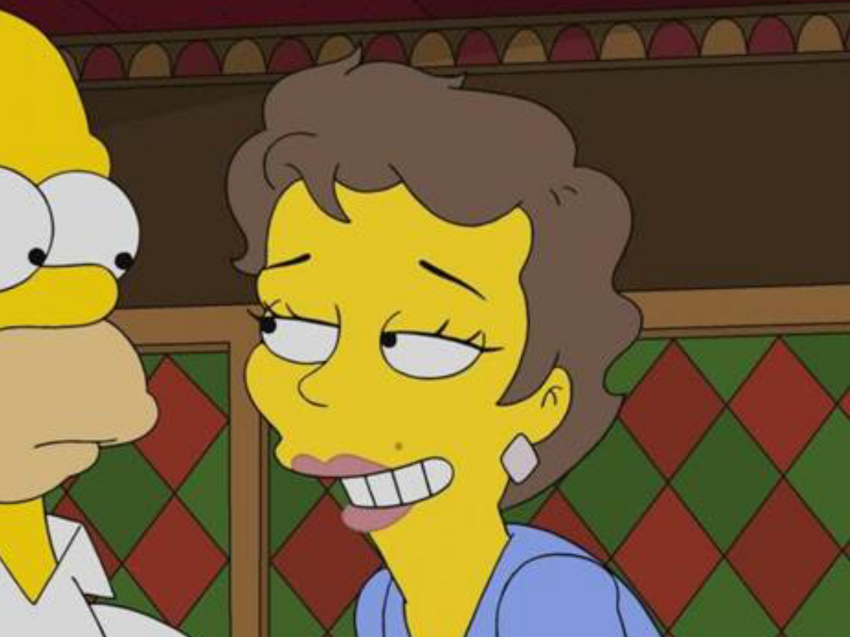 Lily Marleen | Simpsons Wiki | Fandom