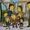 Charlie's adoptive family