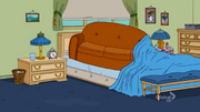 Couch Gag No