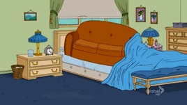 Couch Gag No.274