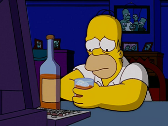 O Novo Bart Wikisimpsons Fandom Discover more posts about chorando. o novo bart wikisimpsons fandom