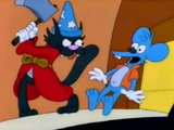 Itchy & Scratchy Land/References