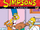 Simpsons Classics (Comic Book Series)
