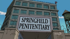 Springfield Penitentiary