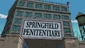 Springfield Penitentiary