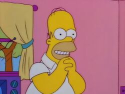 You Only Move Twice Gallery Simpsons Wiki Fandom