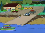 "Homer Loves Flanders" (5)