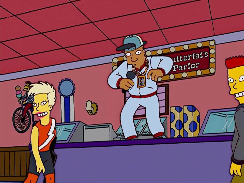 Happy Birthday | Simpsons Wiki | Fandom