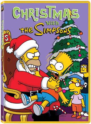 The 6 Best Simpsons Christmas Episodes