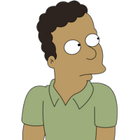 Dr. Hibbert's First Son