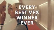 Every Best Visual Effects Winner. Ever