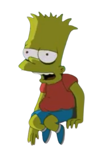 Why Is Bart Simpson So Depressed 