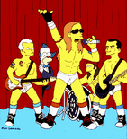 Krusty Gets Kancelled (Promo Picture).gif