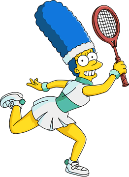 Marge Simpson Simpsons Wiki Fandom