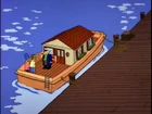Horatio McCallister's Houseboat