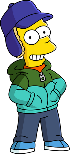 Bart Simpson just woke up in bed, Bart Simpson Sadness Depression Mood  Ralph Wiggum, Bart Simpson, png