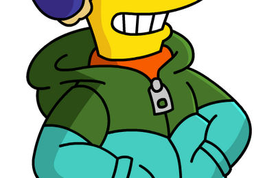 The Bob Next Door Simpsons Wiki Fandom