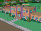 École élémentaire de Springfield