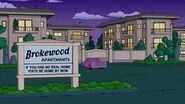 Brokewood Apartments