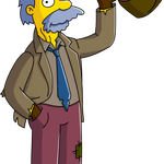 The simpsons episode 146 the day violence died full episode sales